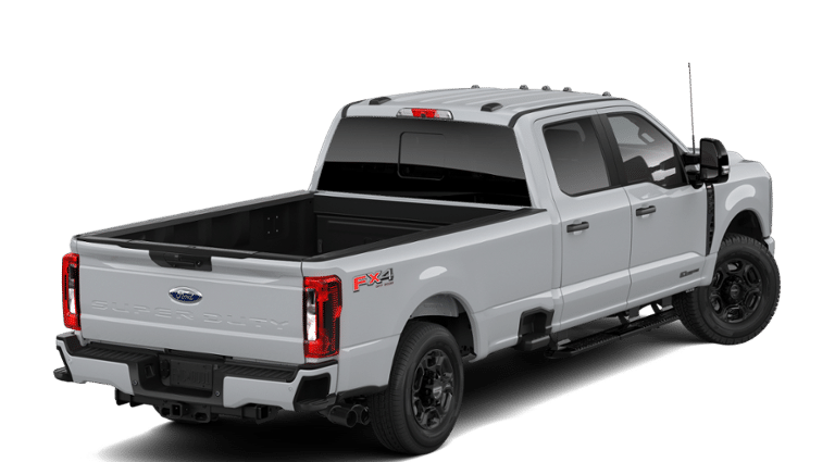 2026 Ford F-350 XL