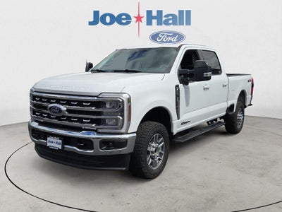 2025 Ford F-350 LARIAT
