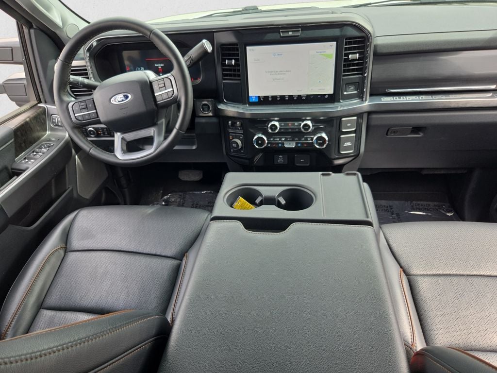 2025 Ford F-350 LARIAT