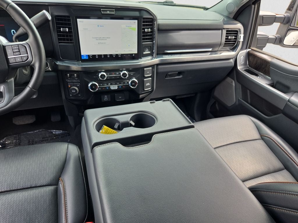 2025 Ford F-350 LARIAT