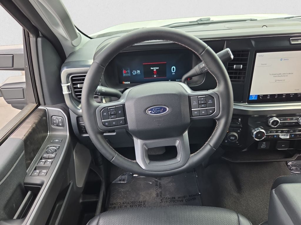 2025 Ford F-350 LARIAT