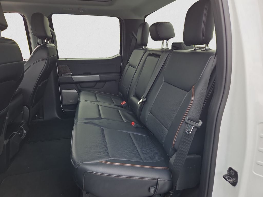 2025 Ford F-350 LARIAT