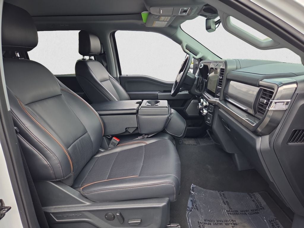 2025 Ford F-350 LARIAT