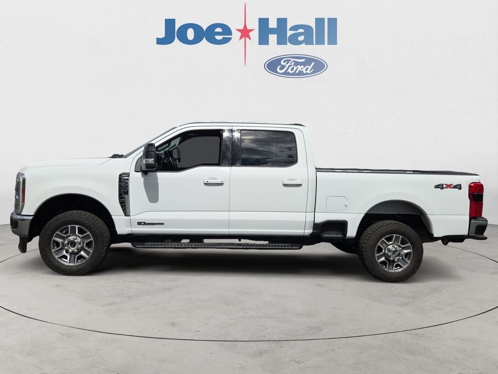 2025 Ford F-350 LARIAT