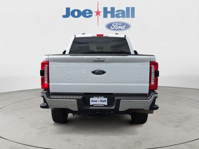 2025 Ford F-350 LARIAT