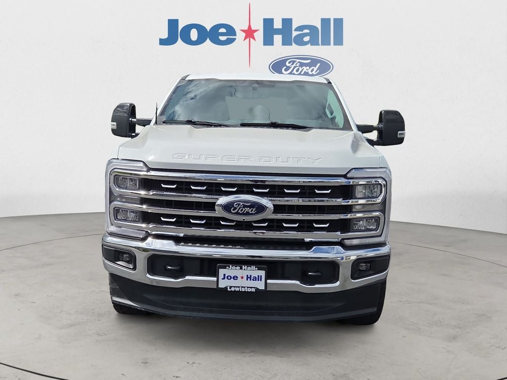 2025 Ford F-350 LARIAT