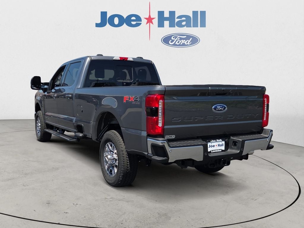 2026 Ford F-350 LARIAT