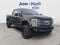 2017 Ford F-350 Platinum