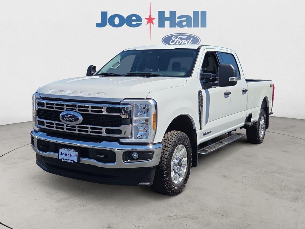 2024 Ford F-350 XLT