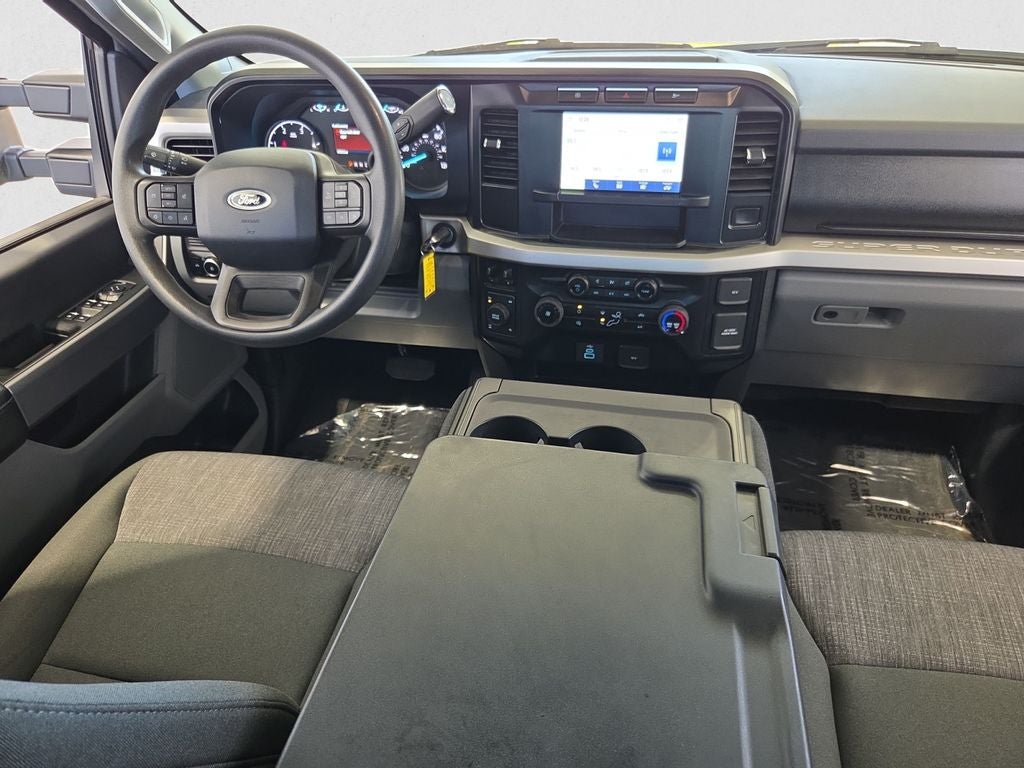 2024 Ford F-350 XLT
