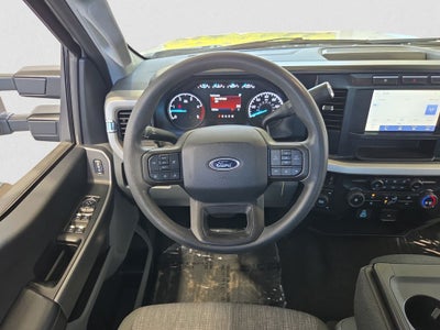 2024 Ford F-350 XLT