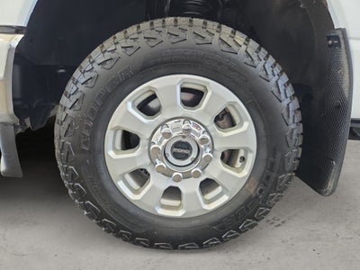 2024 Ford F-350 XLT