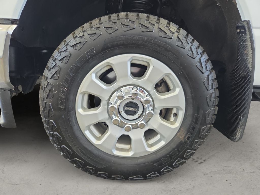 2024 Ford F-350 XLT