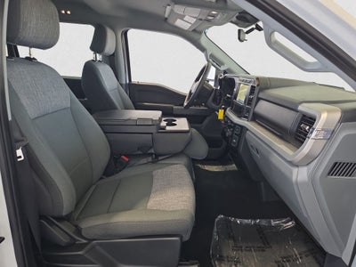 2024 Ford F-350 XLT
