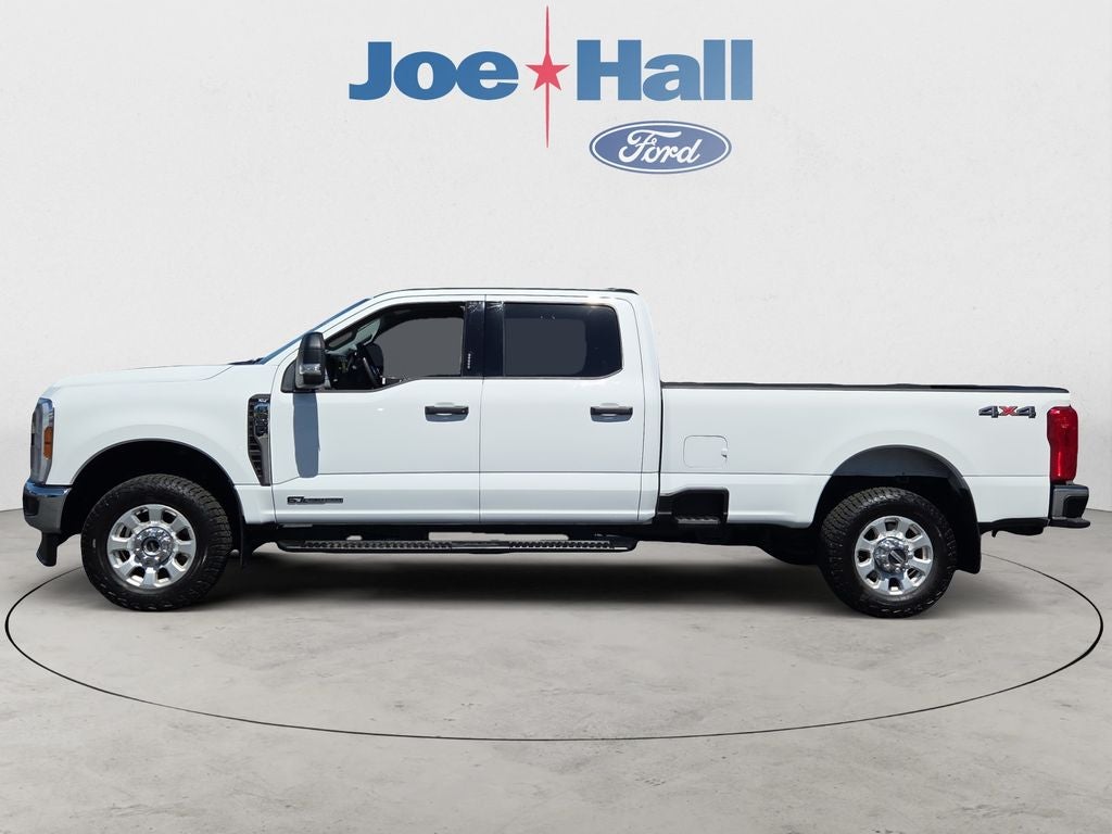 2024 Ford F-350 XLT