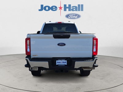 2024 Ford F-350 XLT