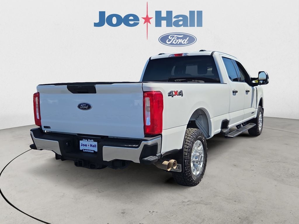2024 Ford F-350 XLT