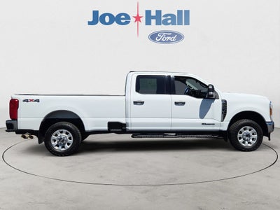2024 Ford F-350 XLT