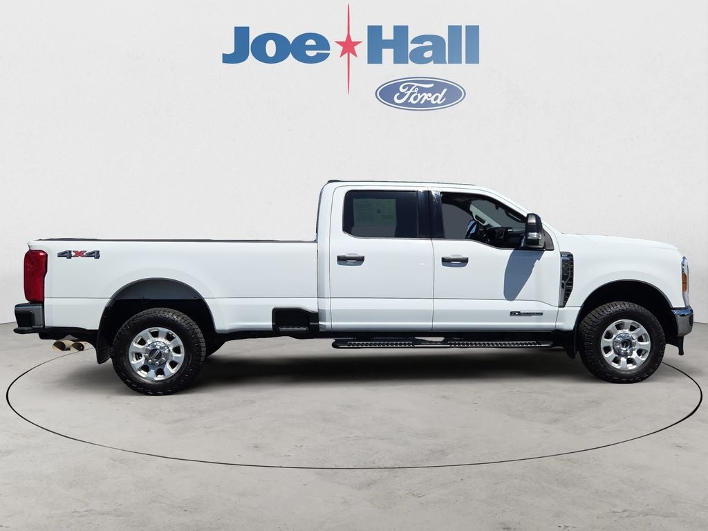 2024 Ford F-350 XLT