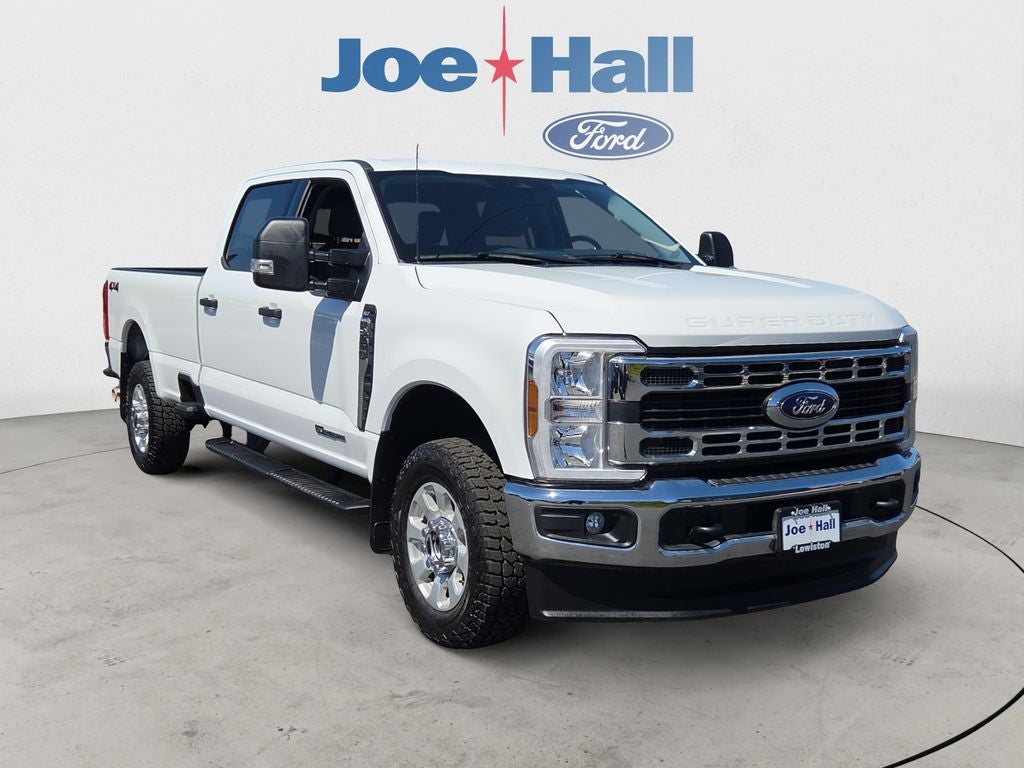 2024 Ford F-350 XLT
