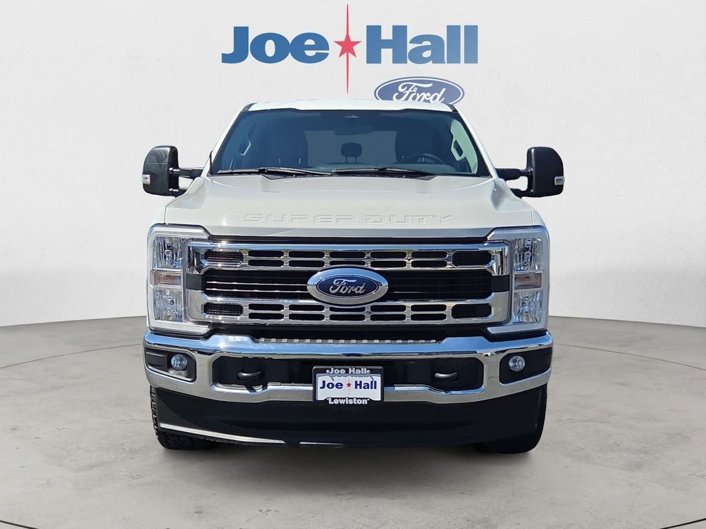 2024 Ford F-350 XLT