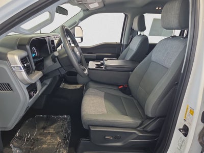 2024 Ford F-350 XLT