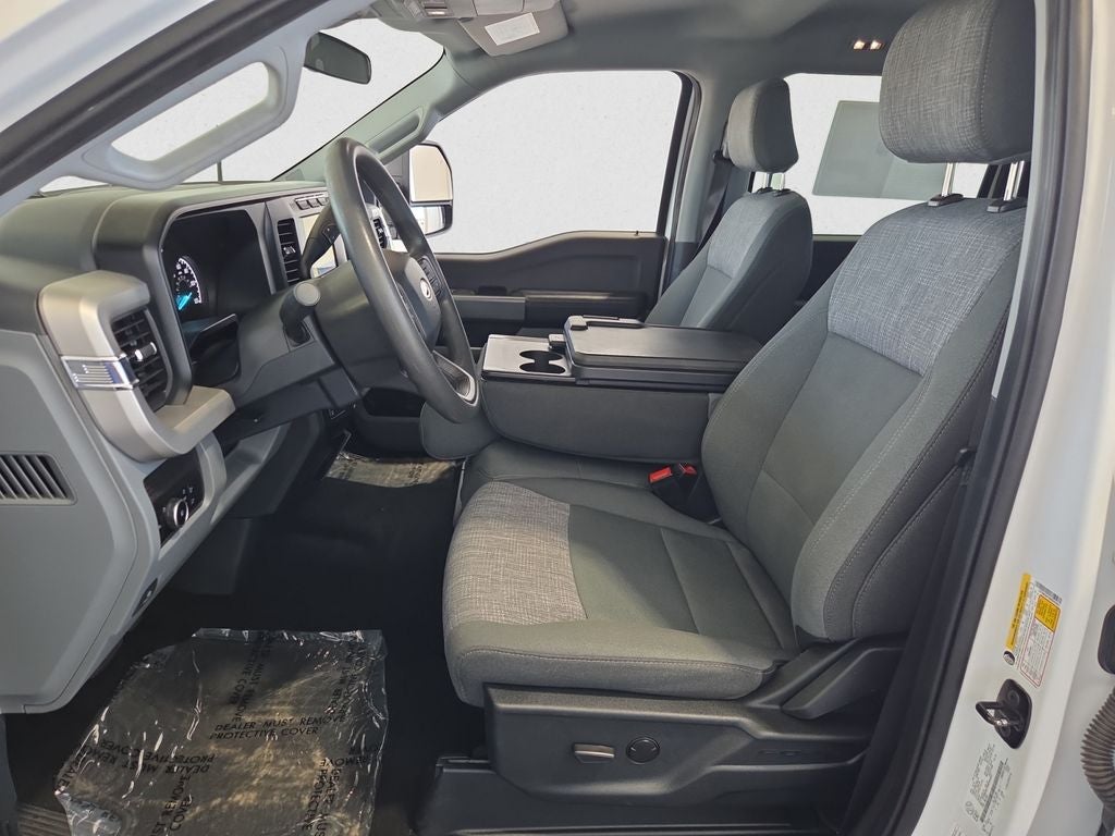 2024 Ford F-350 XLT