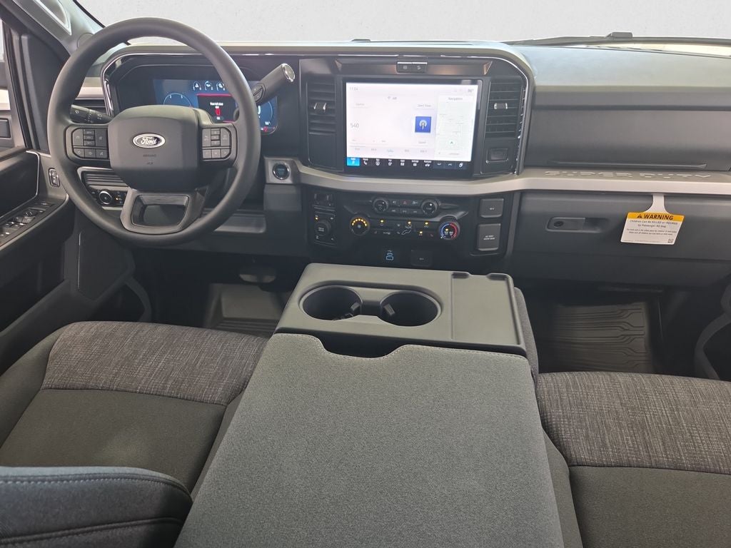 2026 Ford F-350 XLT