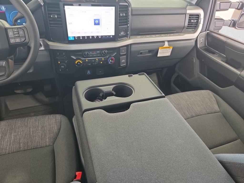 2026 Ford F-350 XLT