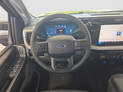 2026 Ford F-350 XLT