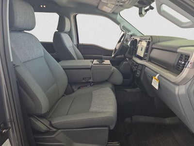 2026 Ford F-350 XLT