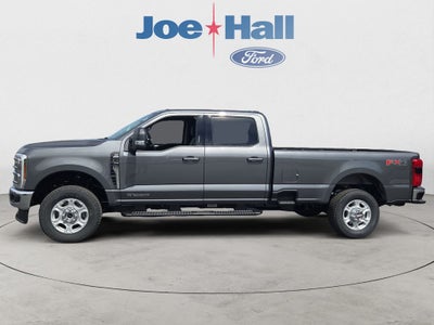 2026 Ford F-350 XLT