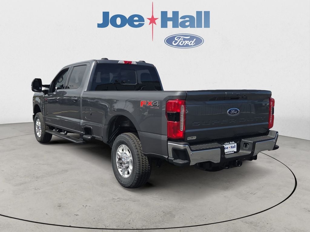2026 Ford F-350 XLT