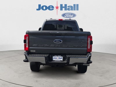 2026 Ford F-350 XLT