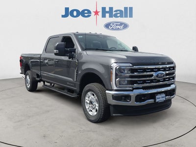 2026 Ford F-350 XLT