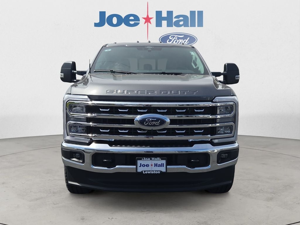 2026 Ford F-350 XLT