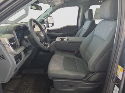2026 Ford F-350 XLT