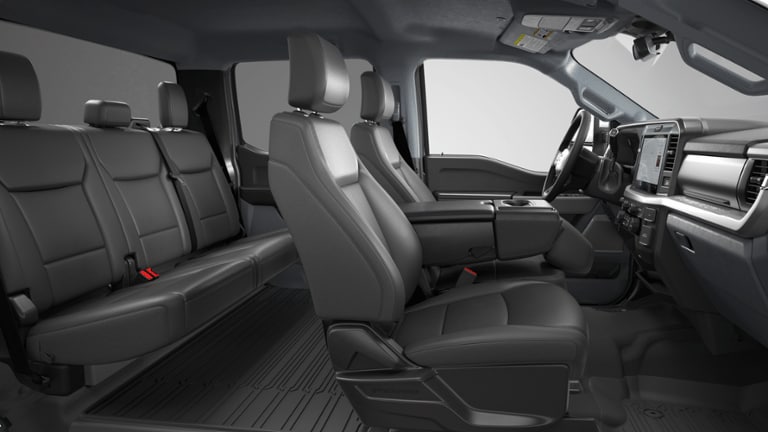 2026 Ford F-350 XLT