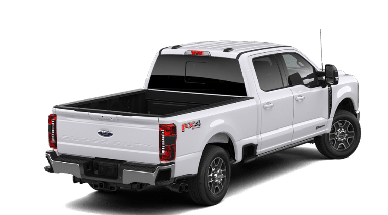 2026 Ford F-350 LARIAT