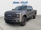 2024 Ford F-350 Platinum