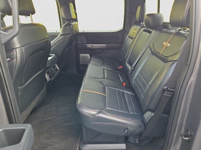 2024 Ford F-350 Platinum