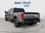 2024 Ford F-350 Platinum