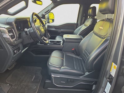 2024 Ford F-350 Platinum