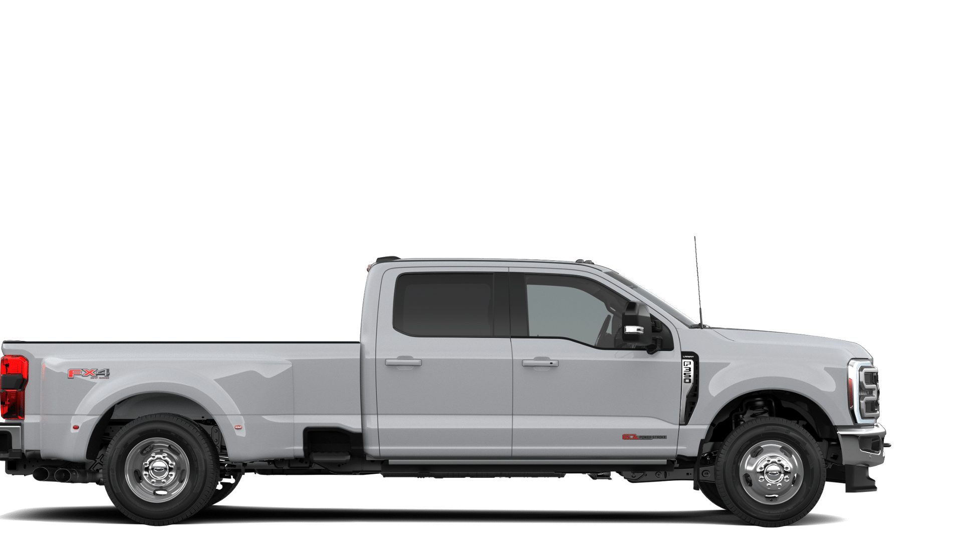 2026 Ford F-350 LARIAT