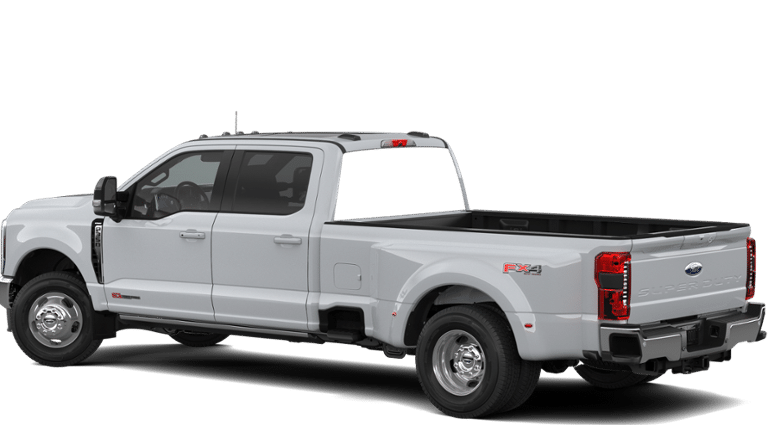2026 Ford F-350 LARIAT