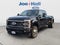 2027 Ford F-350 Platinum