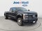 2027 Ford F-350 Platinum