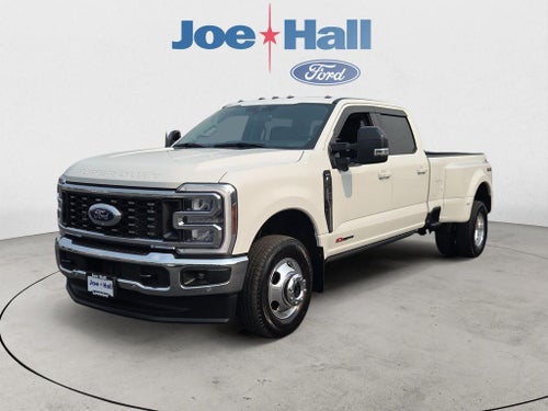 2024 Ford F-350 LARIAT