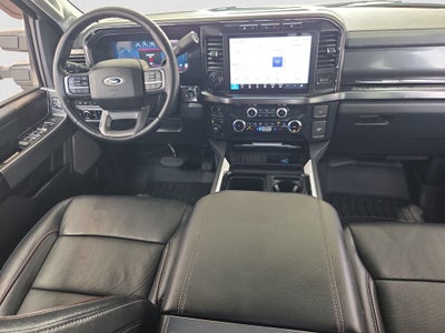 2024 Ford F-350 LARIAT