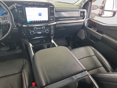 2024 Ford F-350 LARIAT